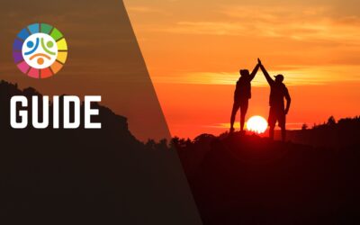 En guide för företag som vill göra skillnad